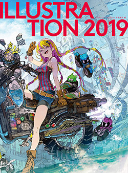 ILLUSTRATION 2019