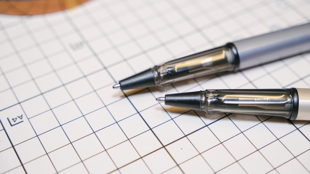 A bit of LAMY&nbsp;DIY